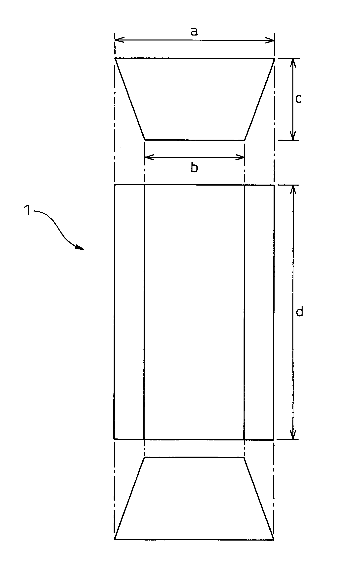Binder for monolithic refractories and monolithic refractory