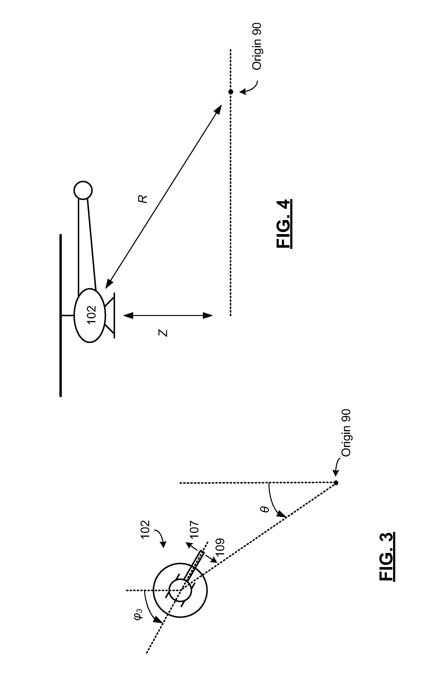 Radio controlled aircraft, remote controller and methods for use therewith