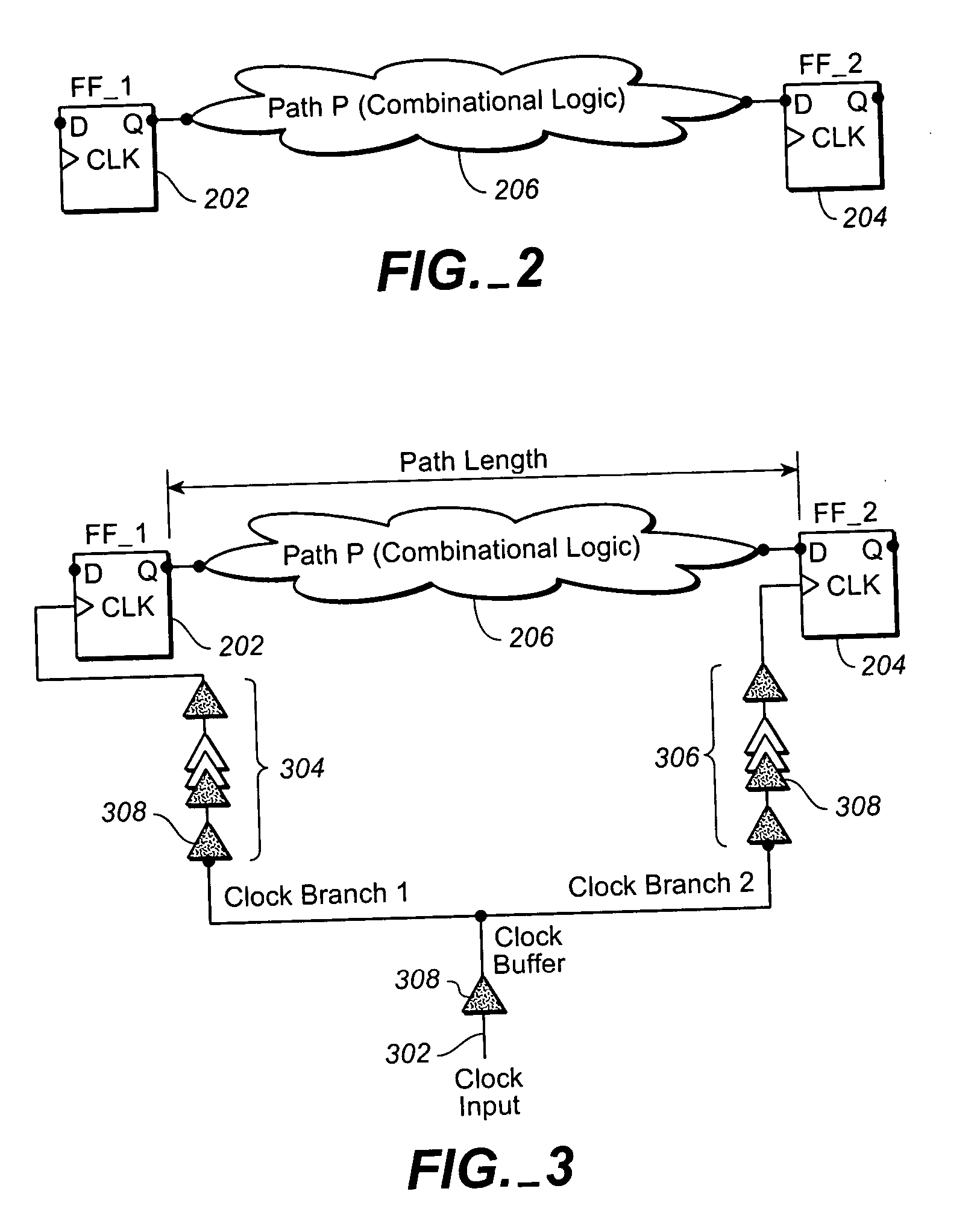 Method of clock driven cell placement and clock tree synthesis for integrated circuit design