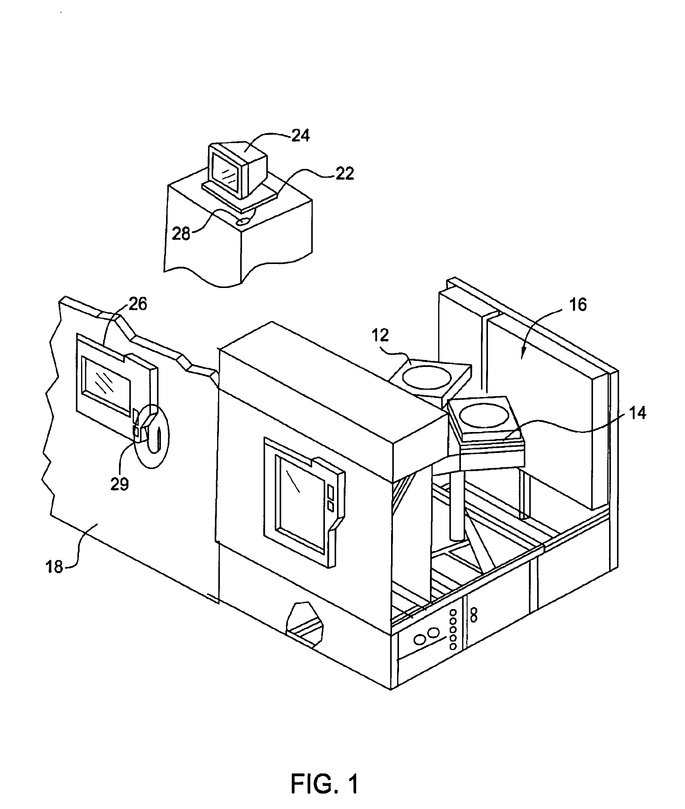 Method and apparatus for depositing refractory metal layers employing sequential deposition techniques to form a nucleation layer