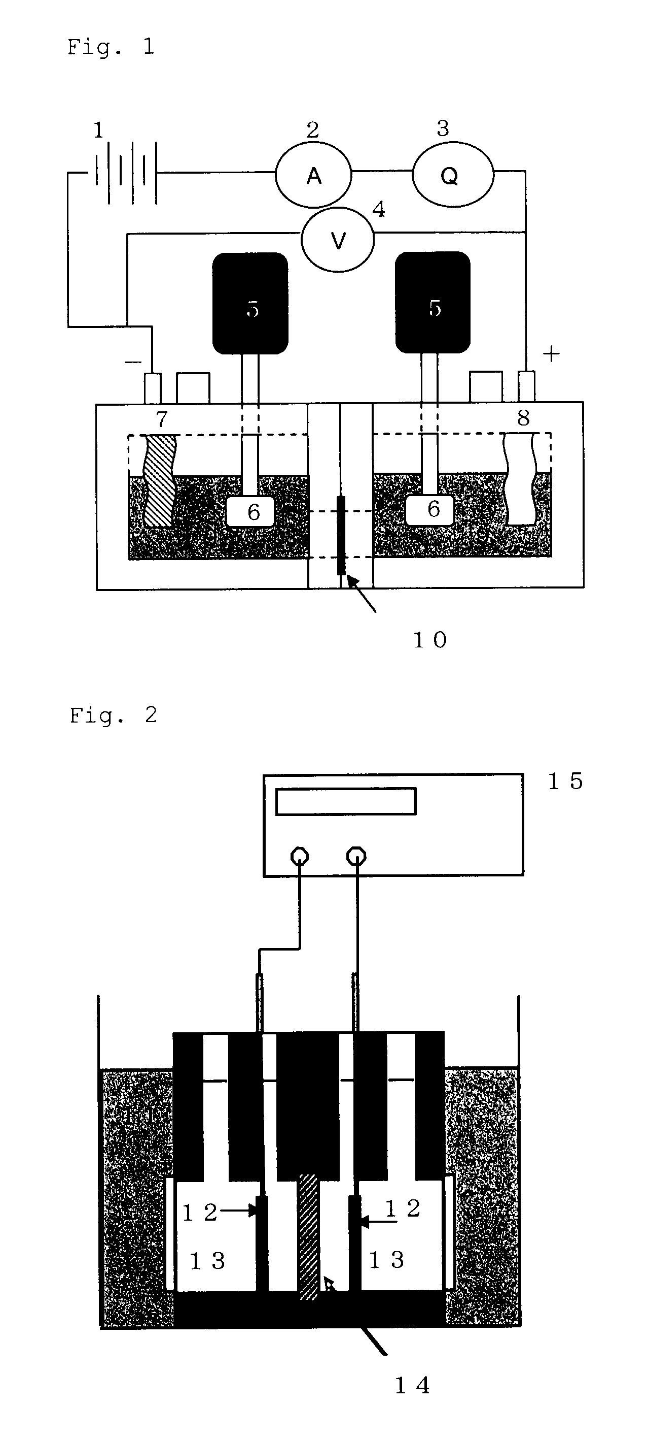 Ion-exchange membrane and method for producing same
