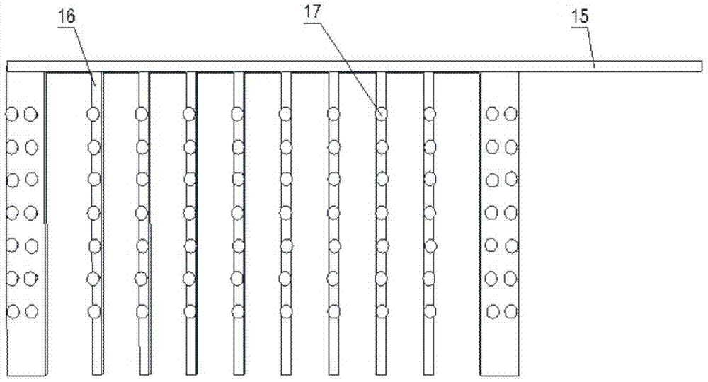 Carbon tetrachloride separation system and process