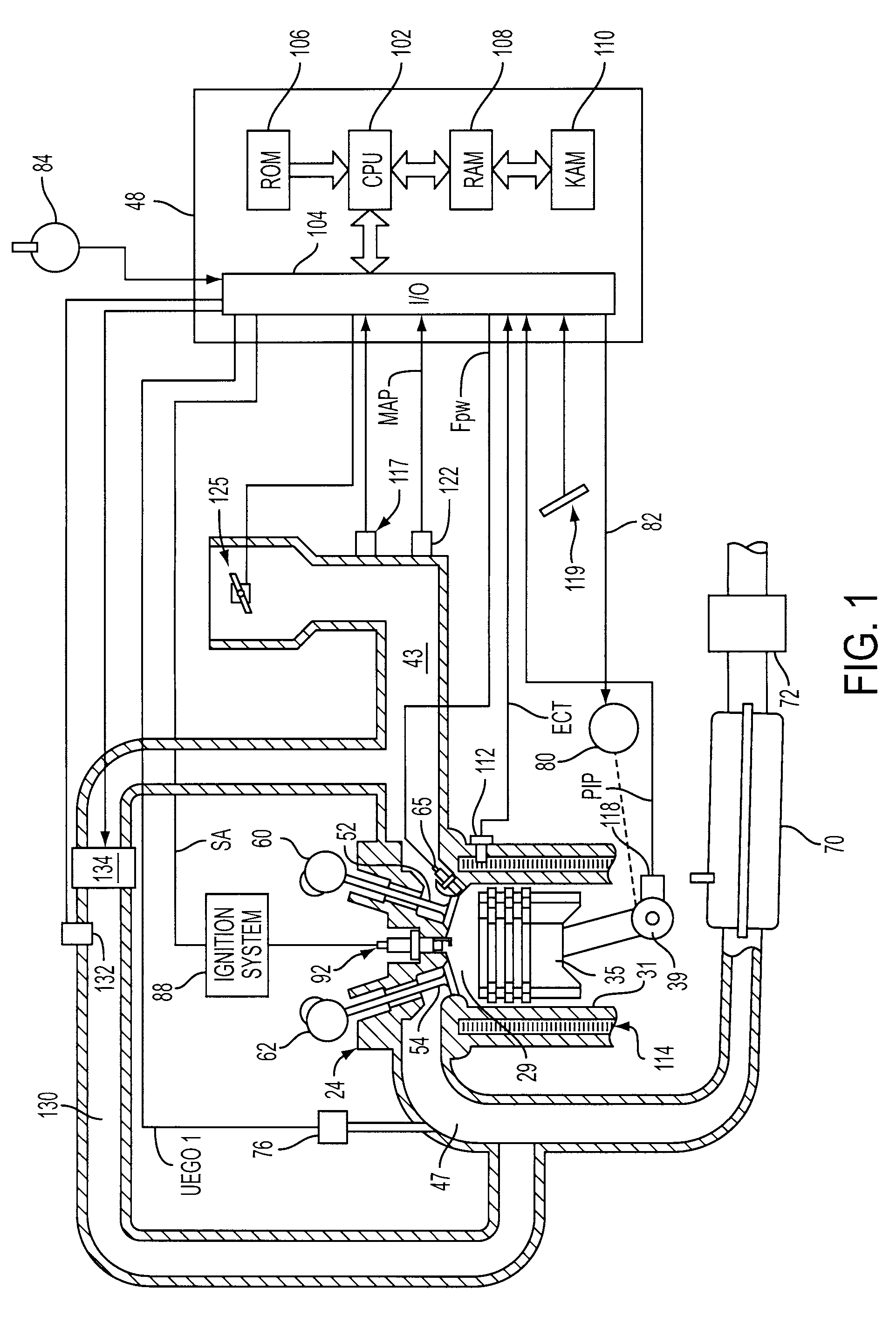 System and method for operation of an engine having multiple combustion modes and adjustable balance shafts