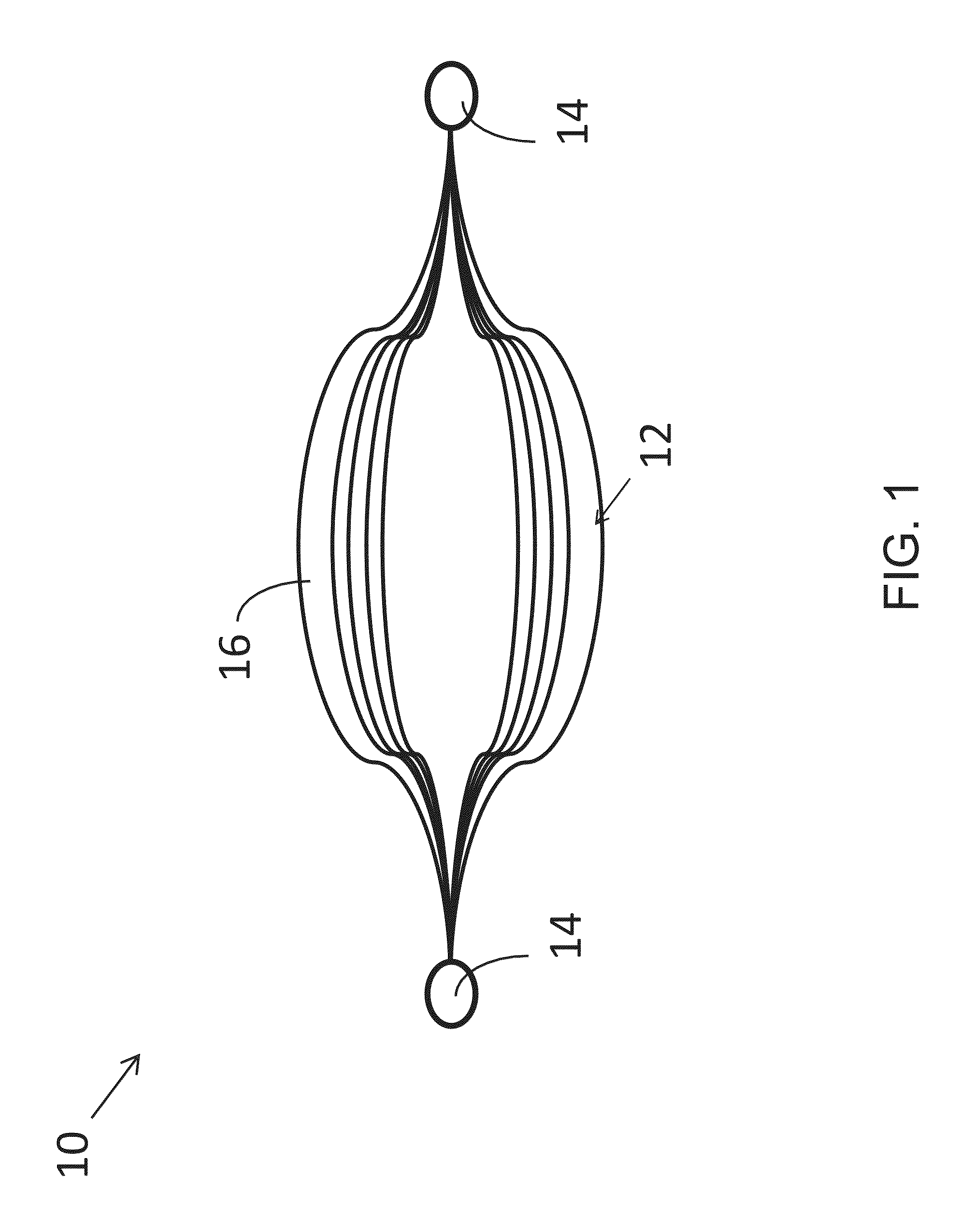 Star-shaped microfiber dental floss with nodules