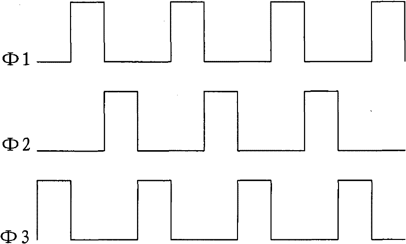 Switched capacitor circuit and analog-to-digital converter