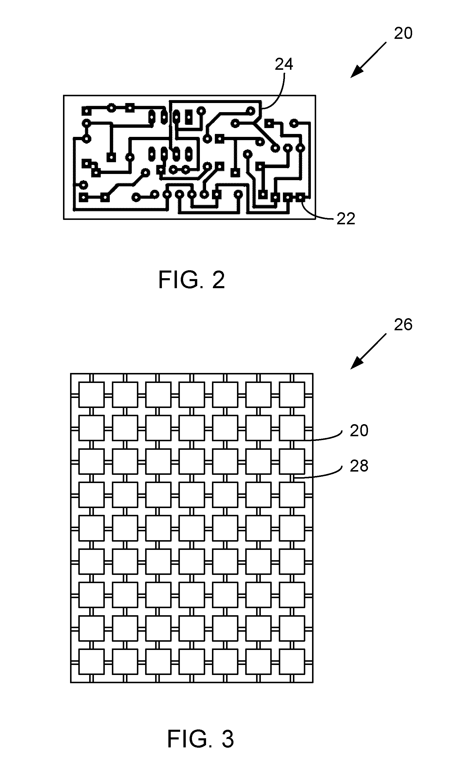 Methods of Laser Trace Post Processing and Depaneling of Assembled Printed Circuit
