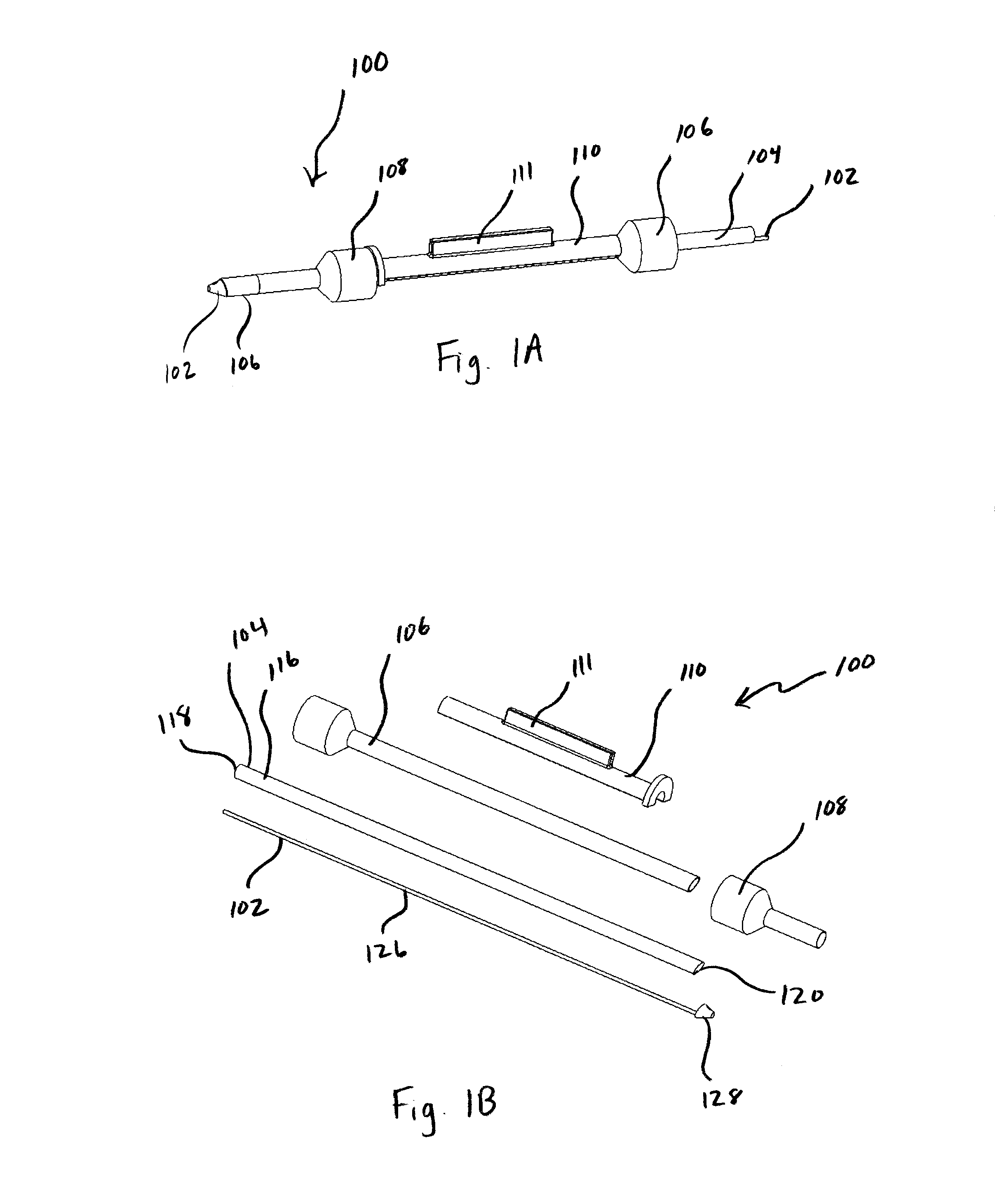 Exchangeable system for minimally invasive beating heart repair of heart valve leaflets