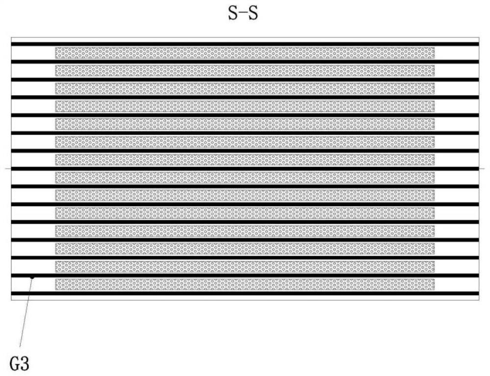 Ultra-thin composite core product and its manufacturing system