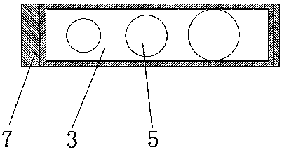 Unpowered separated multi-coin slot device