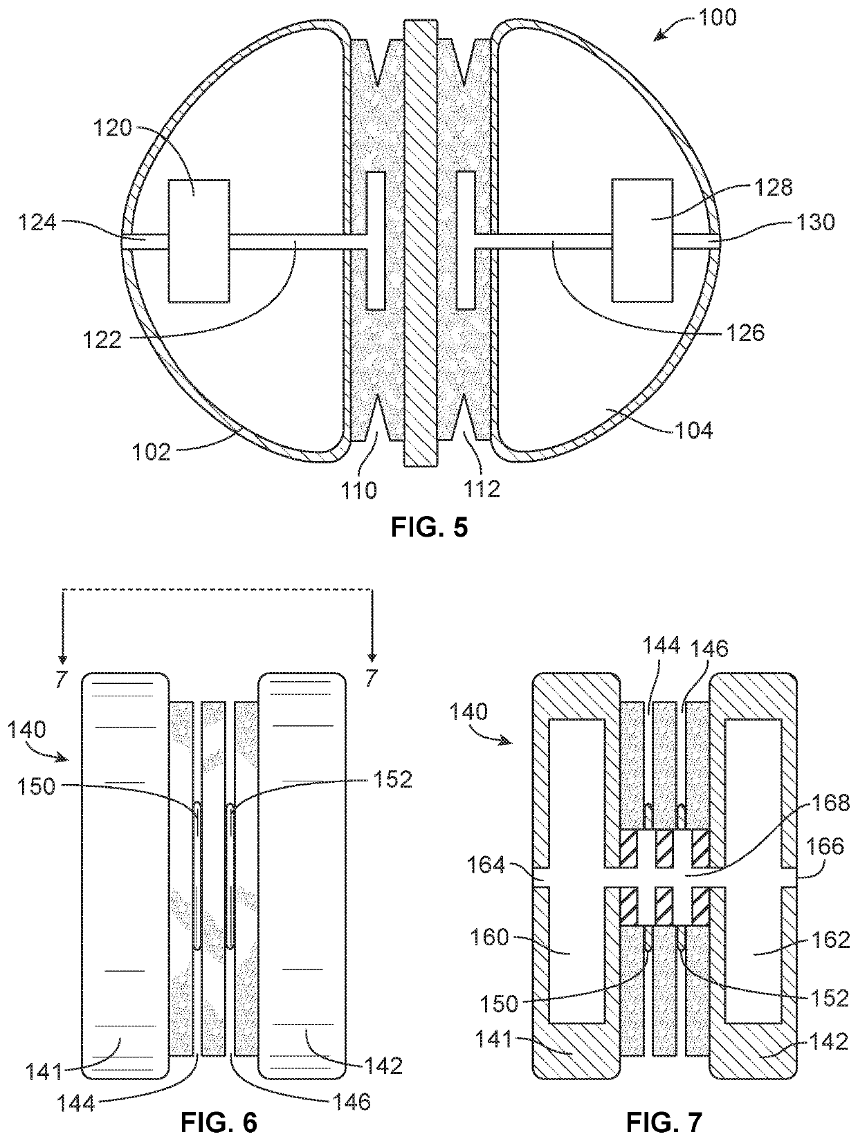 Hand cleaning device