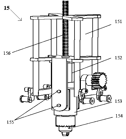 Small 3D engraving machine