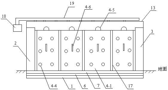 Graphitization technology of Acheson furnace for producing anode materials