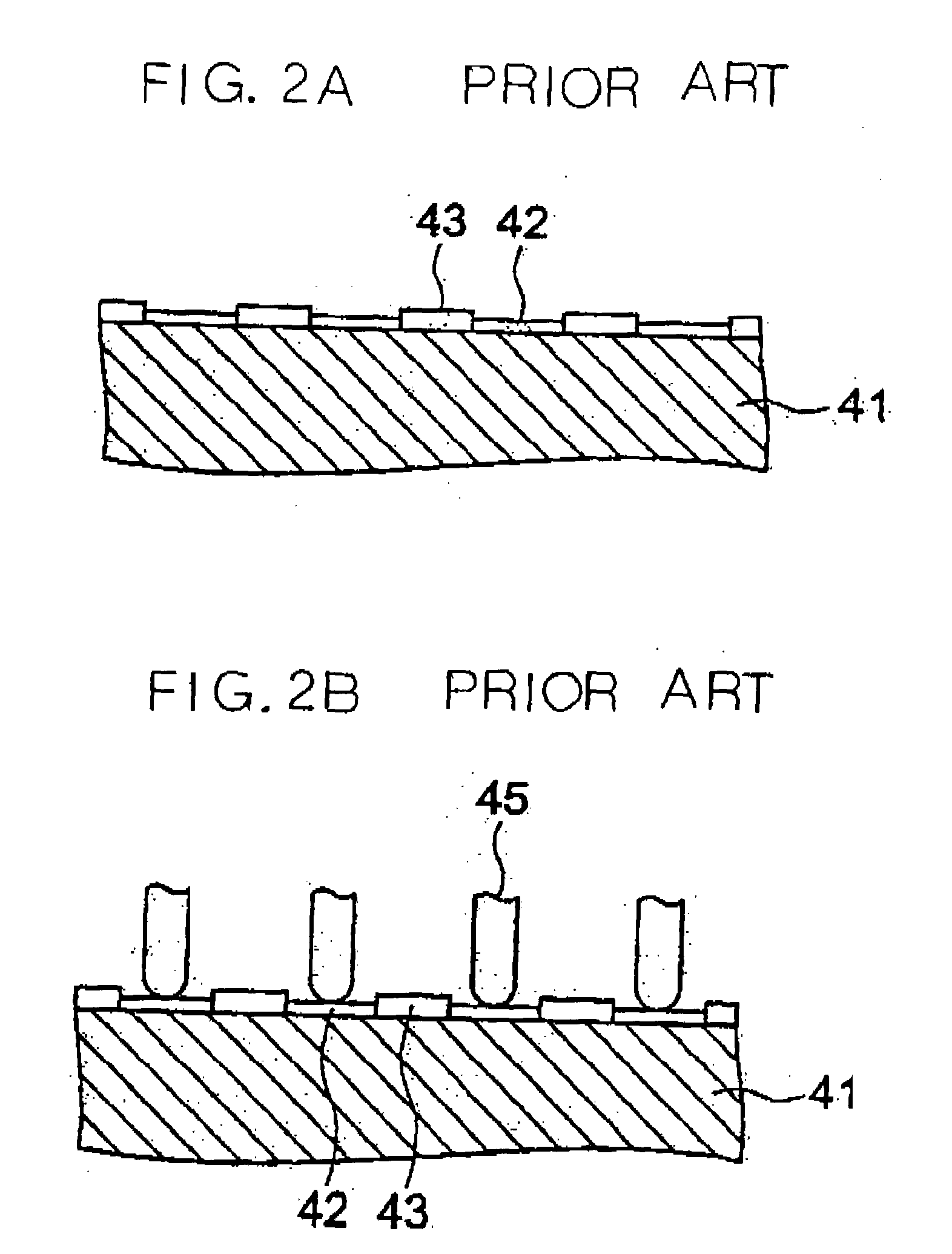 Card-edge connector and card member