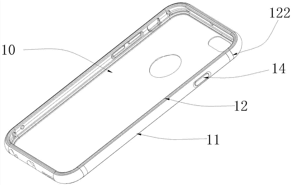 Aluminum sheet rubber-coated protective sleeve and its production process