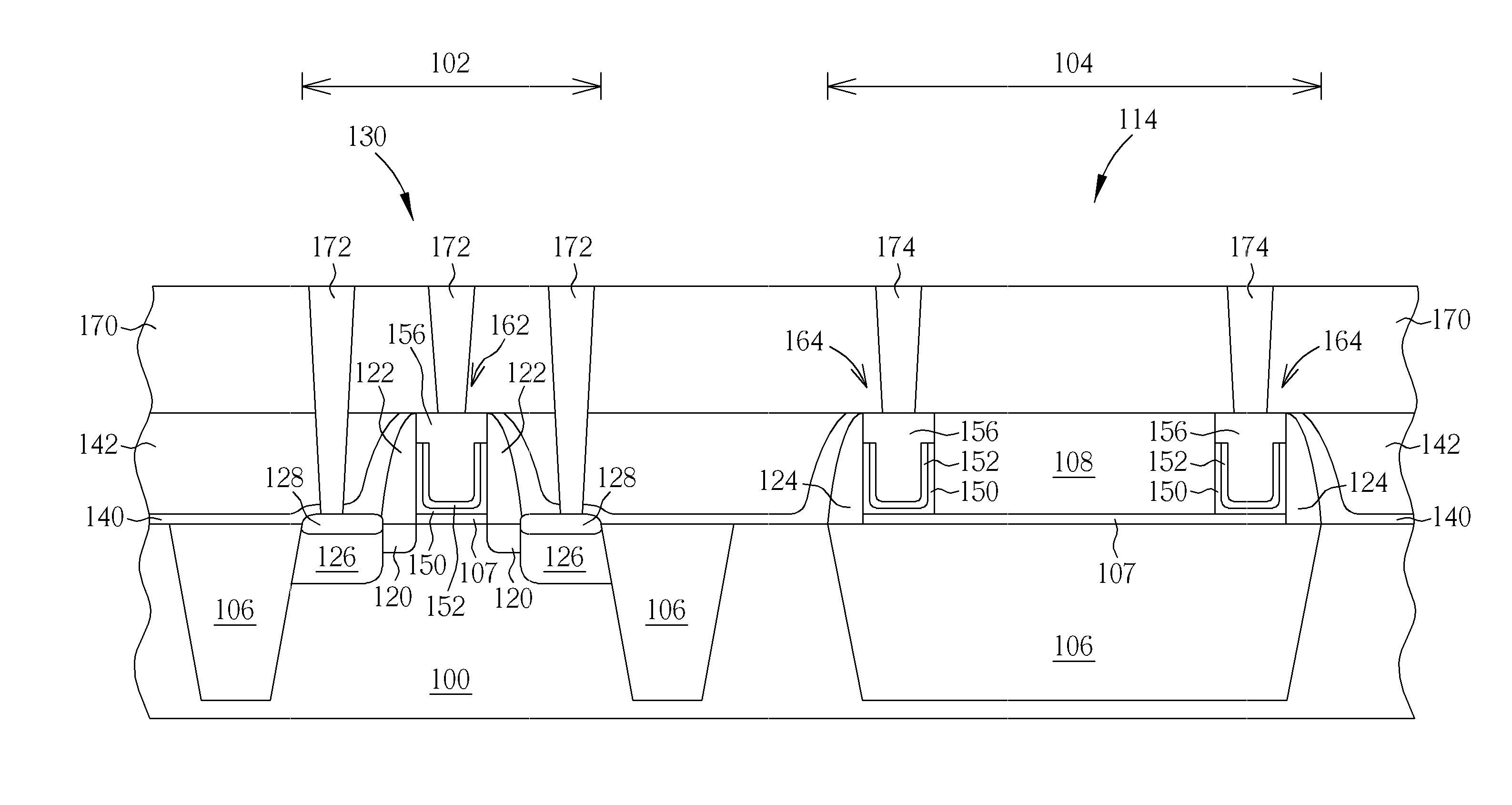 Resistor and manufacturing method thereof