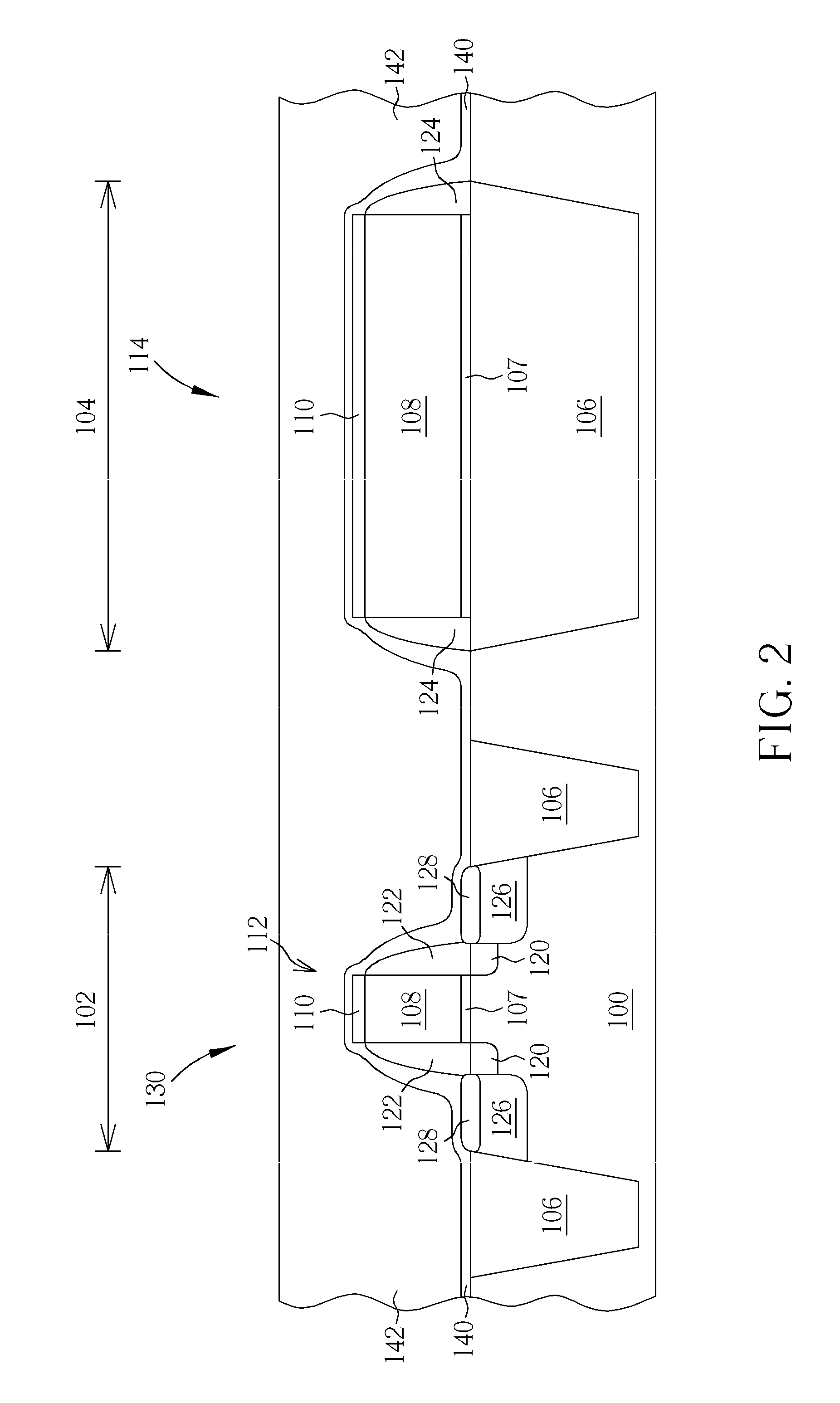 Resistor and manufacturing method thereof