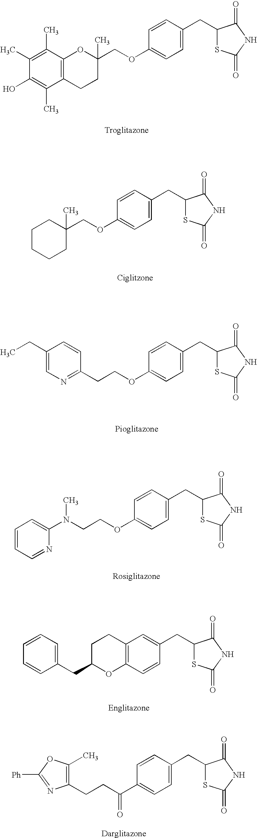 Oxy substituted chalcones as antihyperglycemic and antidyslipidemic agents