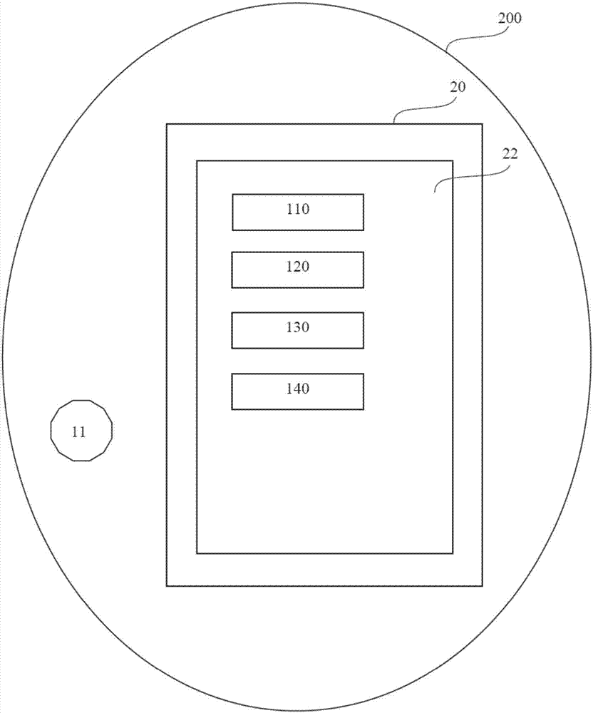 Method and system for verifying wireless connection between medical devices