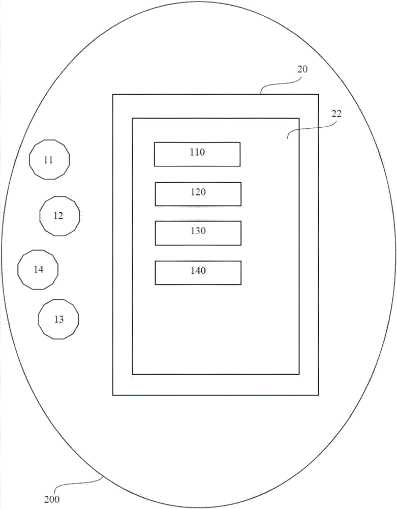 Method and system for verifying wireless connection between medical devices