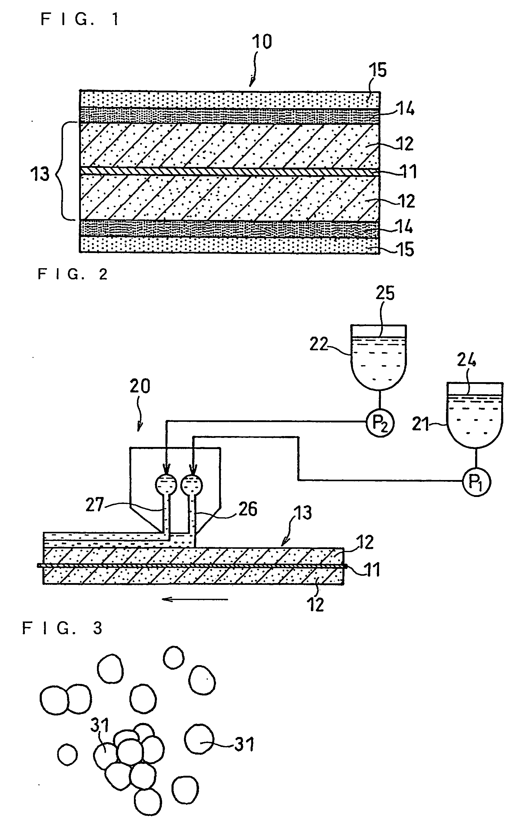 Spirally-wound non-aqueous secondary battery and electrode plate used therefor