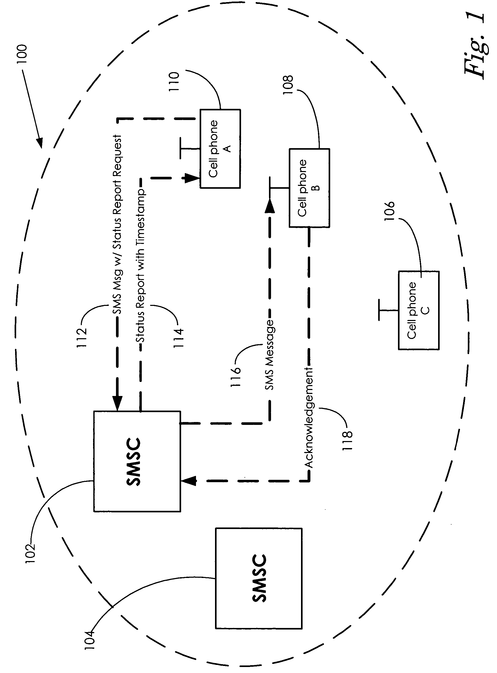 Automated cellular telephone clock setting