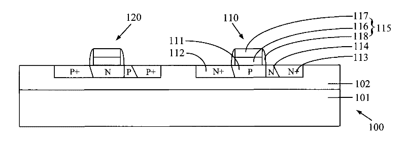 Bipolar transistor and manufacturing method thereof