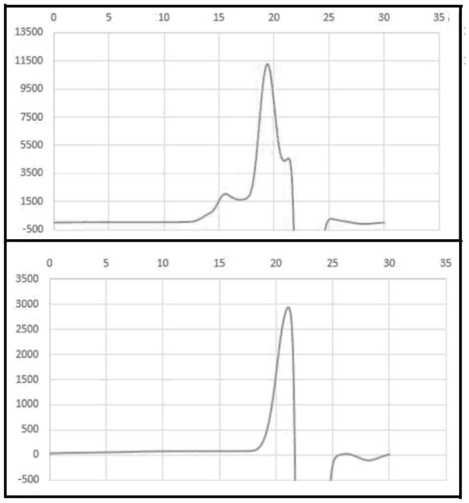 A polysaccharide-producing endogenous Anthrocystus ut-x strain and its application