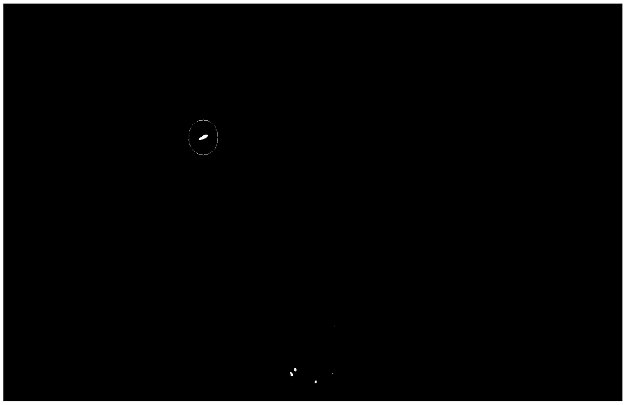 A multi-beam forward-looking sonar target detection method