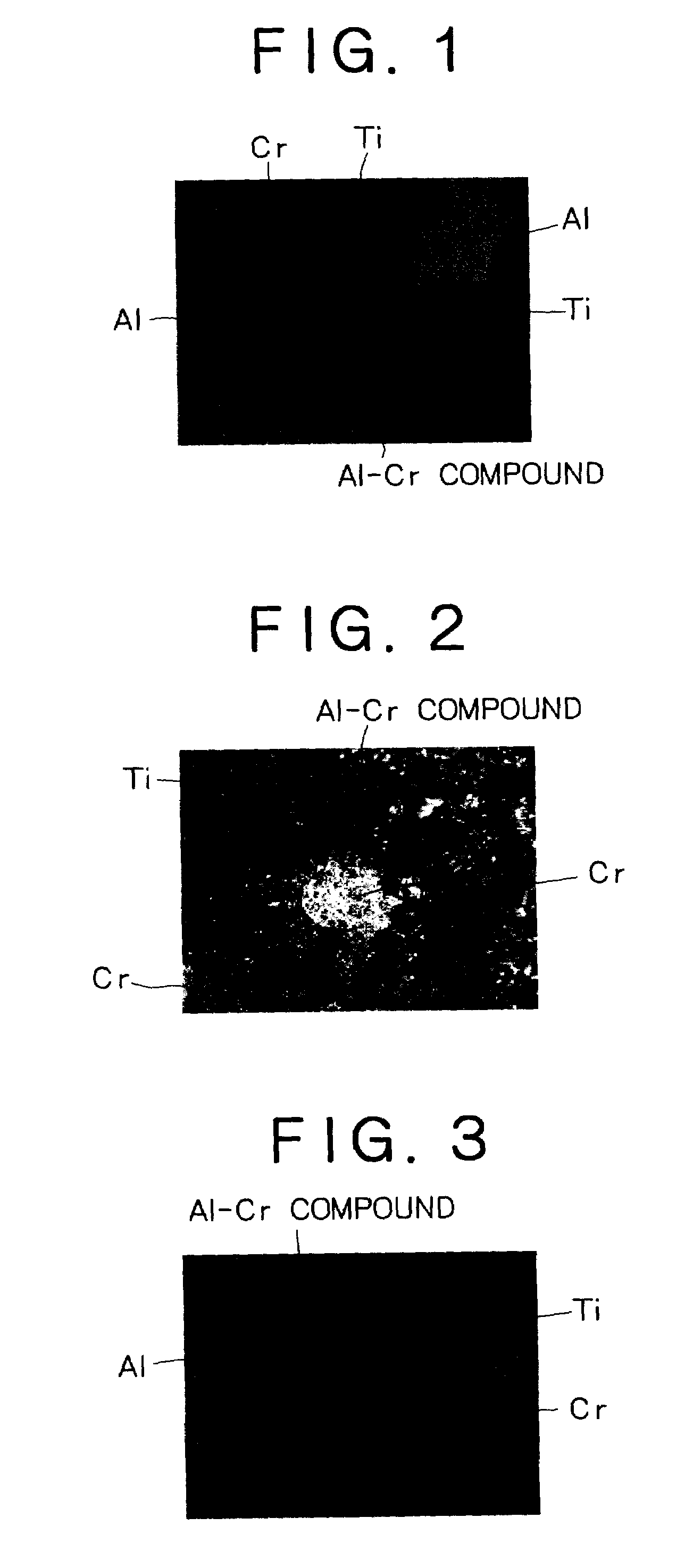 Target for cathode discharging arc ion plating and method of manufacturing the same