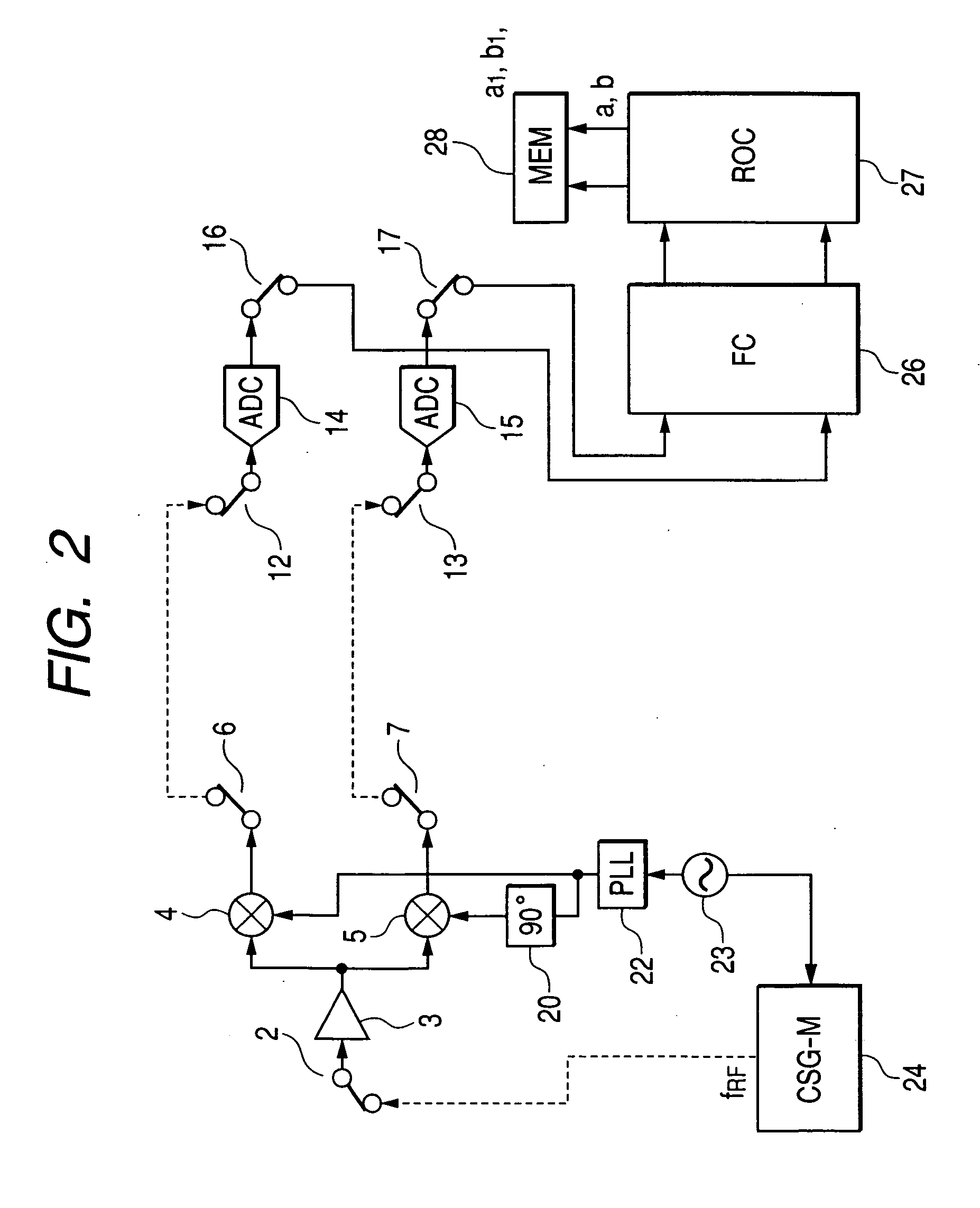 Receiver, receiving method and portable wireless apparatus