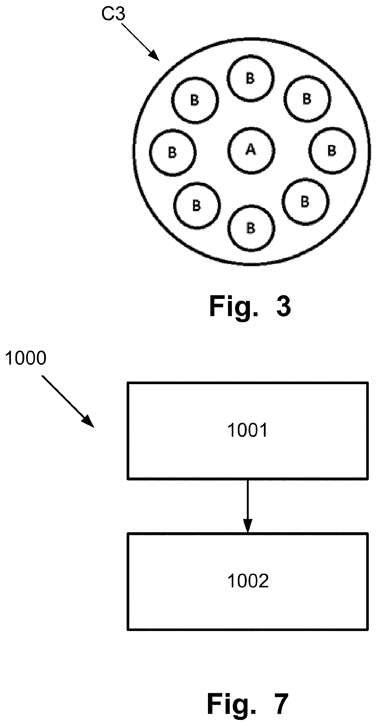 A device and a method for detection of changes in tissue