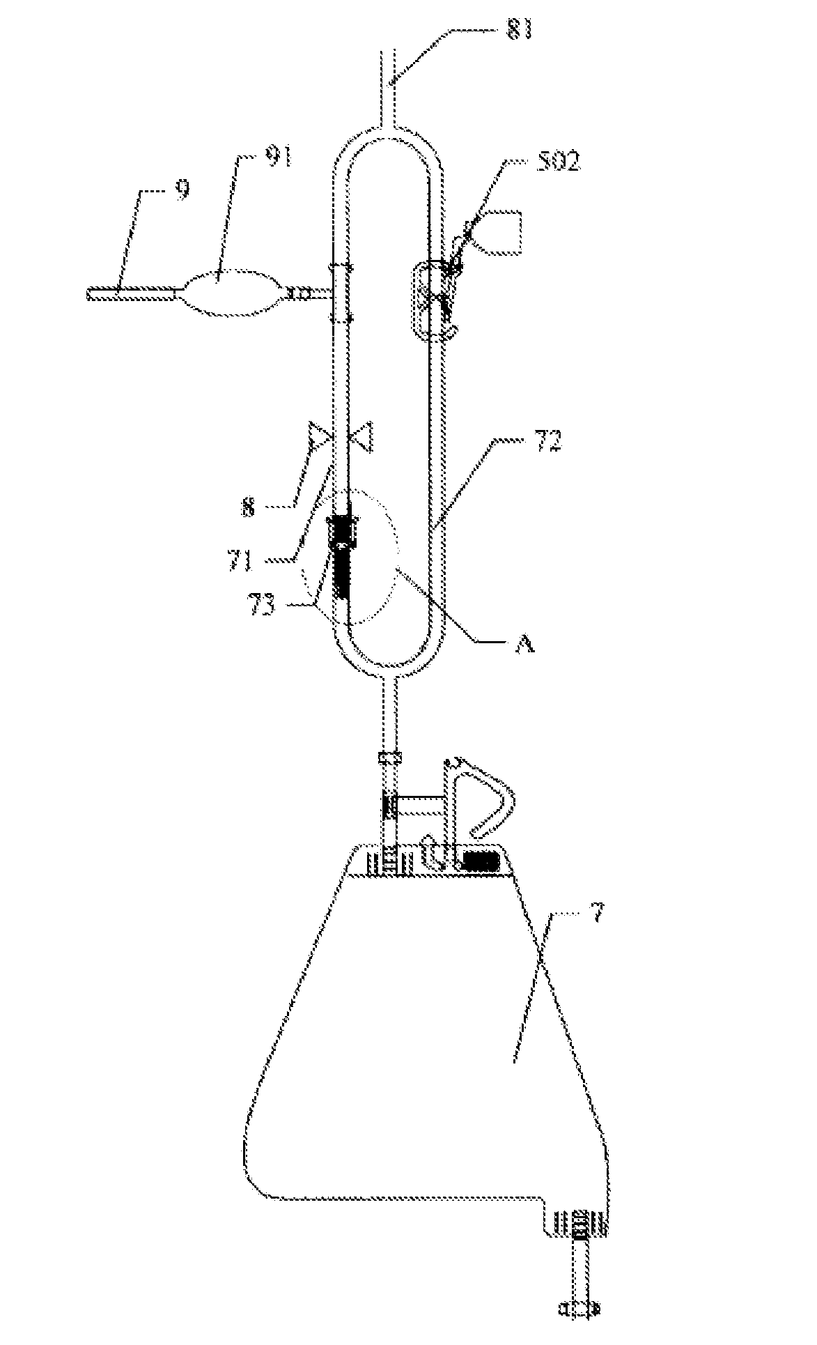 System and method for monitoring bladder and abdominal pressures, and bladder function recovery system