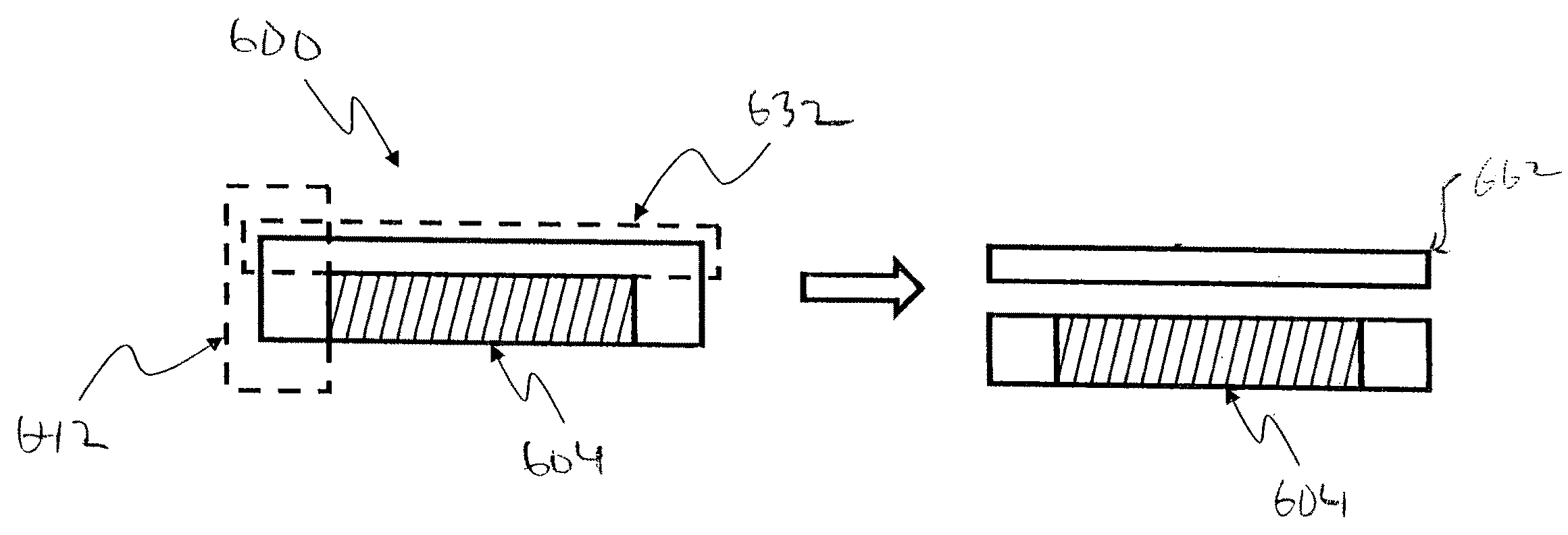Non-polar and semi-polar GaN substrates, devices, and methods for making them