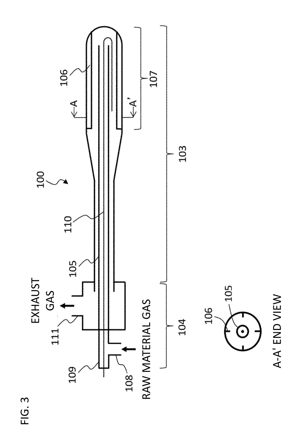 Conductive polymer material and molded article using same