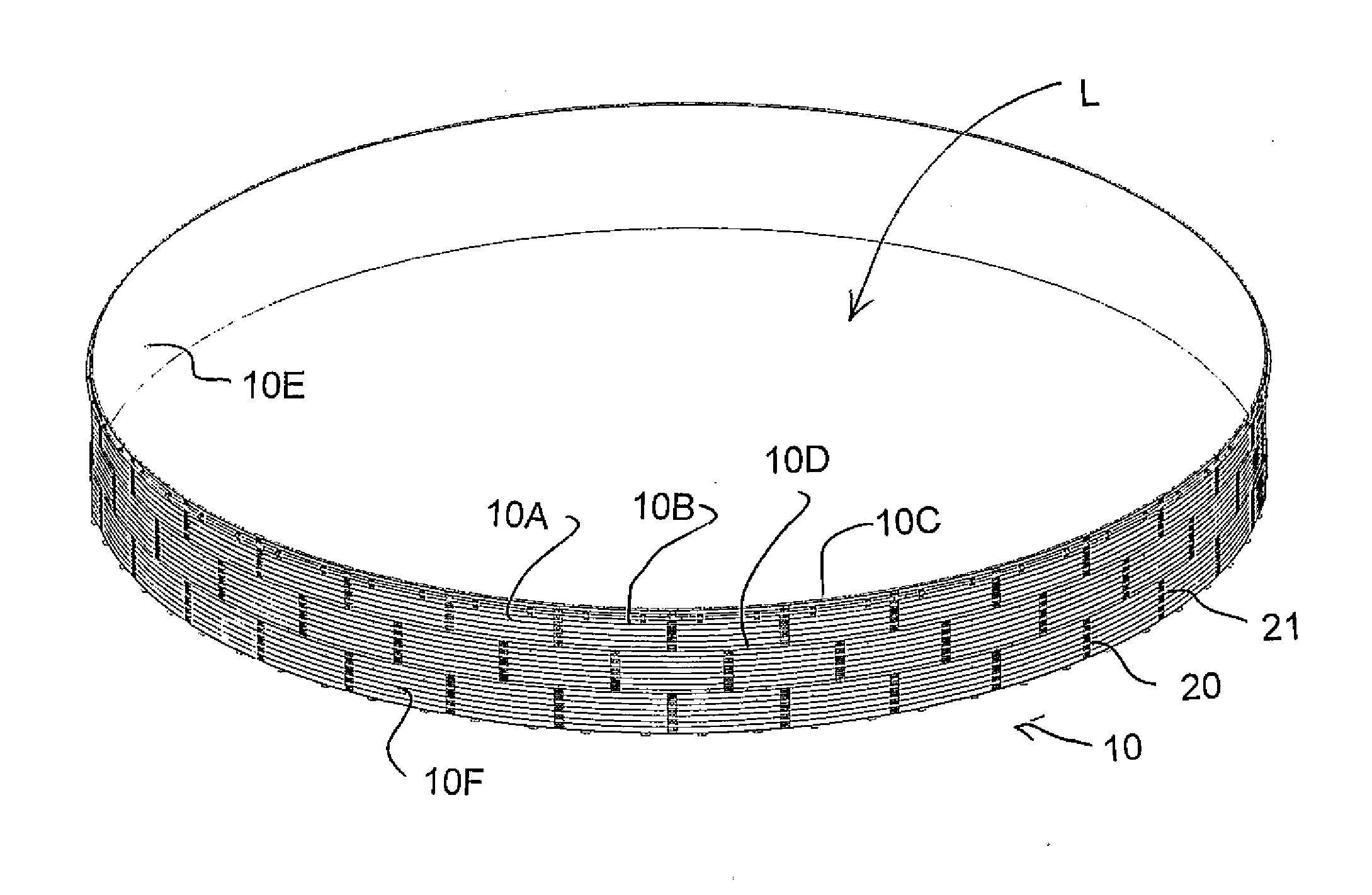 Storage Tank