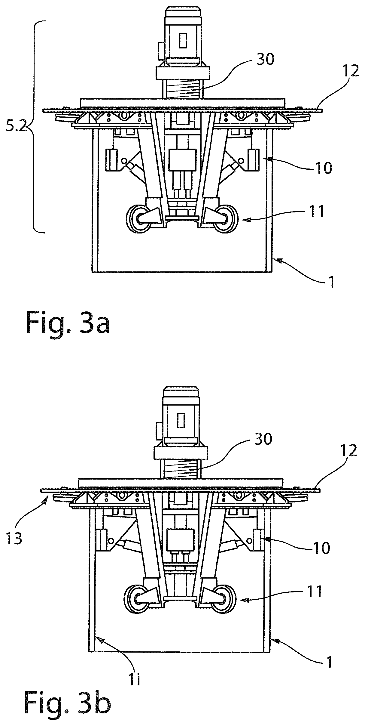 Welding assembly for permanent joining of a first tubular component with a second component