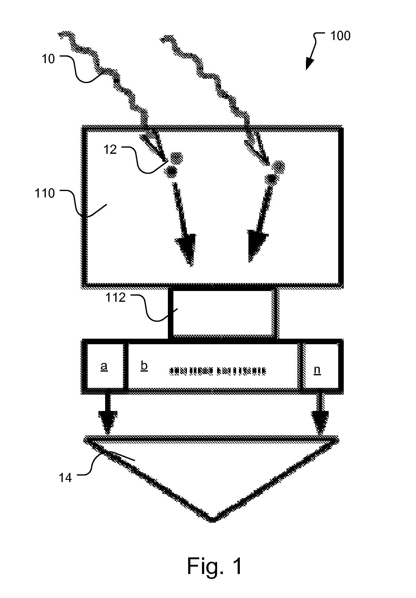Demodulation Pixel Incorporating Majority Carrier Current, Buried Channel and High-Low Junction