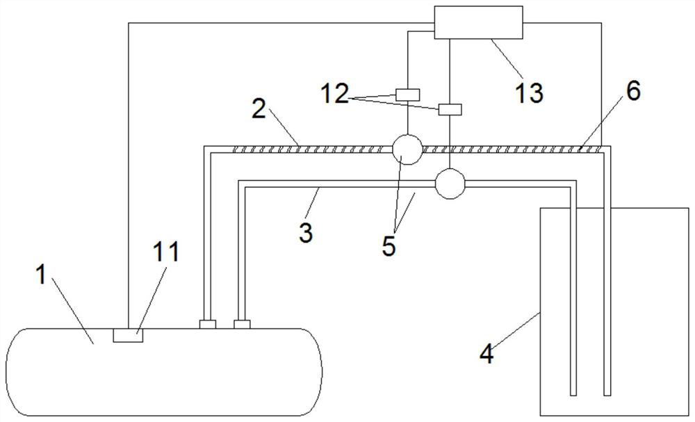 Molten salt cleaning method