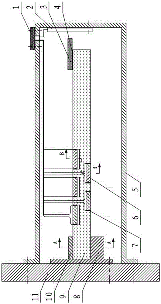 Energy Harvesting Method of Frequency Modulated Array Piezoelectric Cantilever Beams Applied to Piezoelectric Energy Harvesters