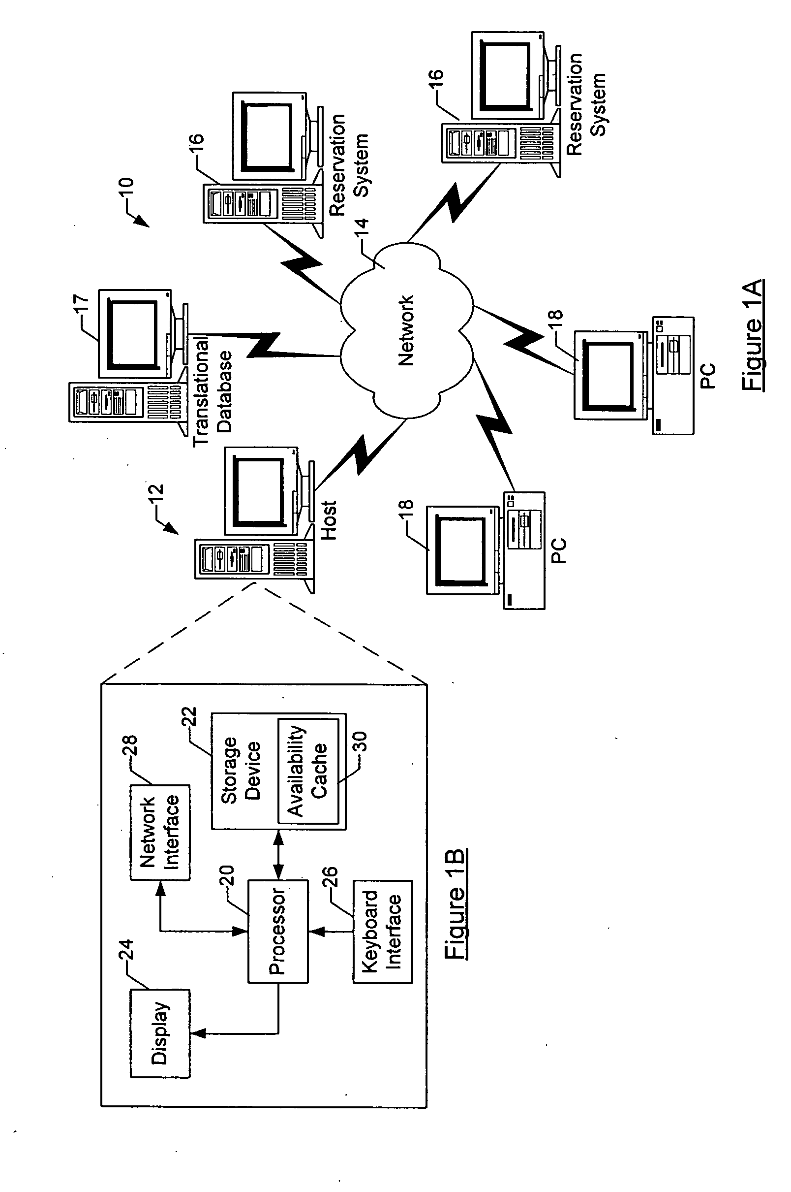 System, method, and computer program product for reducing the burden on an inventory system by retrieving, translating, and displaying attributes information corresponding to travel itineraries listed in the inventory system