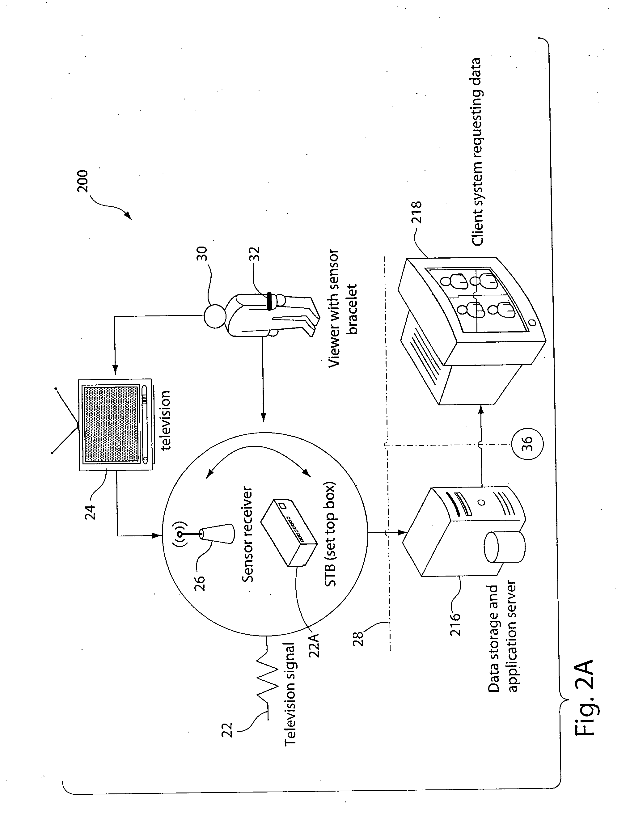 Method and System for Predicting Audience Viewing Behavior