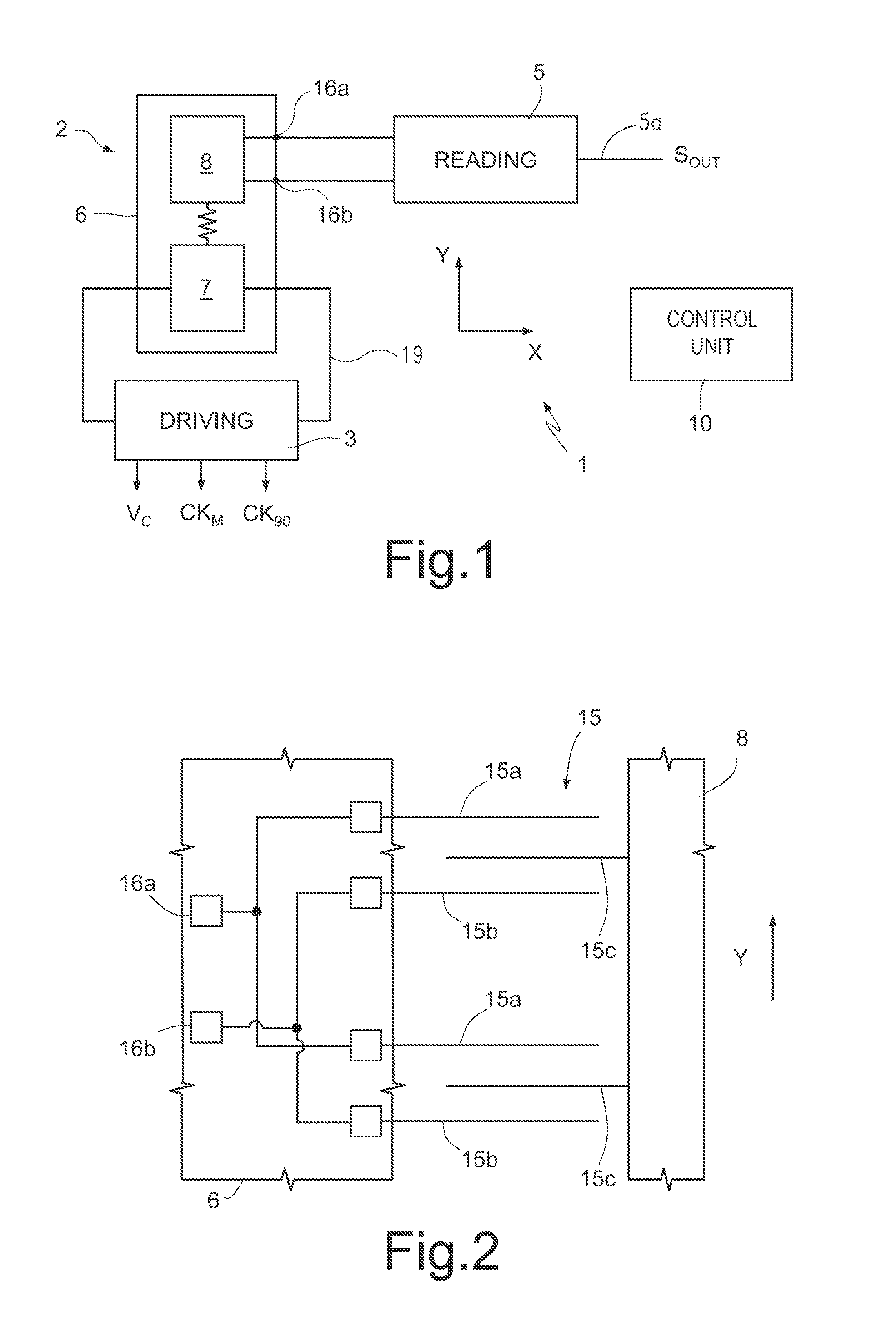 Microelectromechanical gyroscope with self-calibration function and method of calibrating a microelectromechanical gyroscope