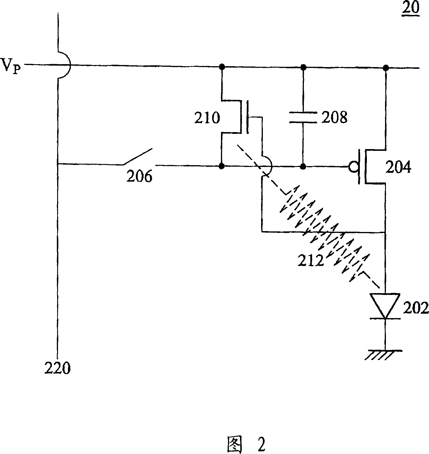 Organic electroluminescent devices and fabrication methods thereof