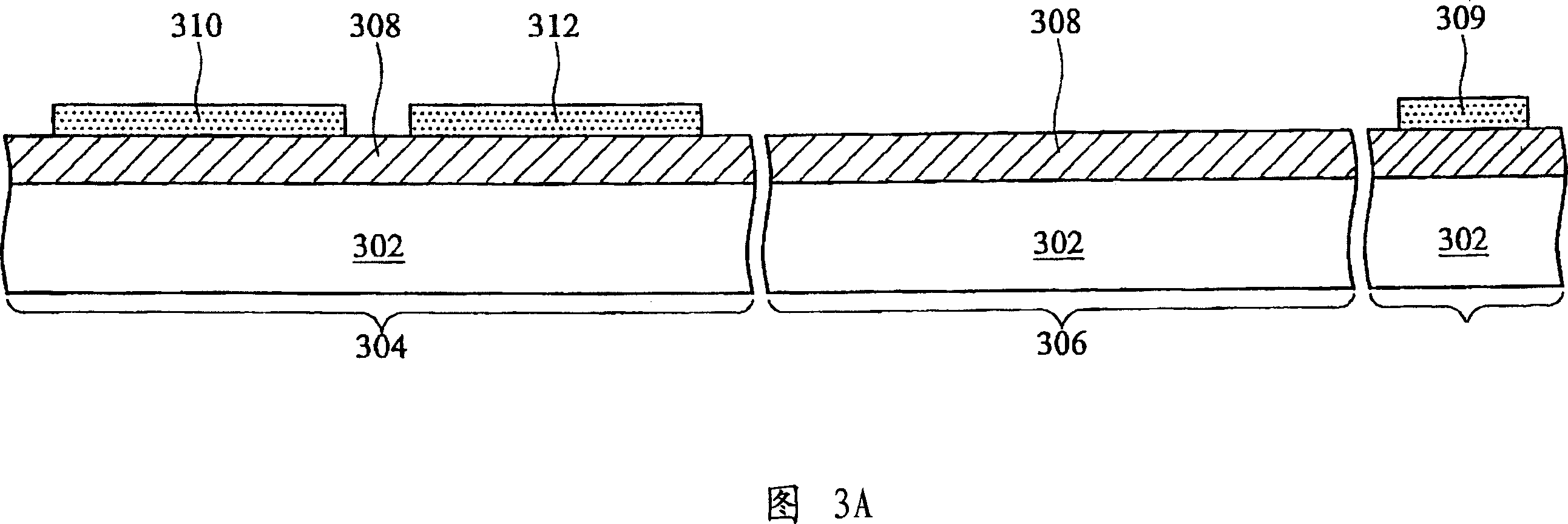 Organic electroluminescent devices and fabrication methods thereof