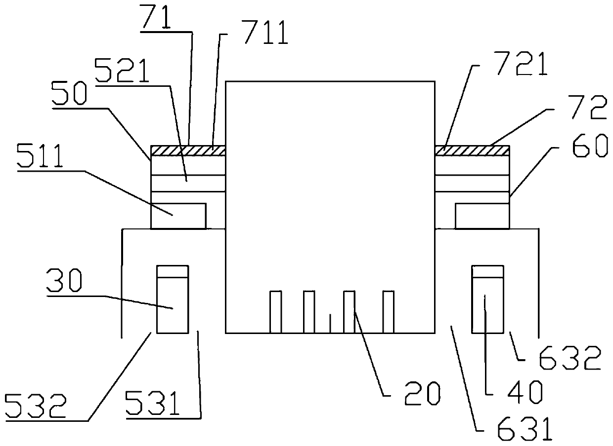 Printer and ink-jet printing method thereof