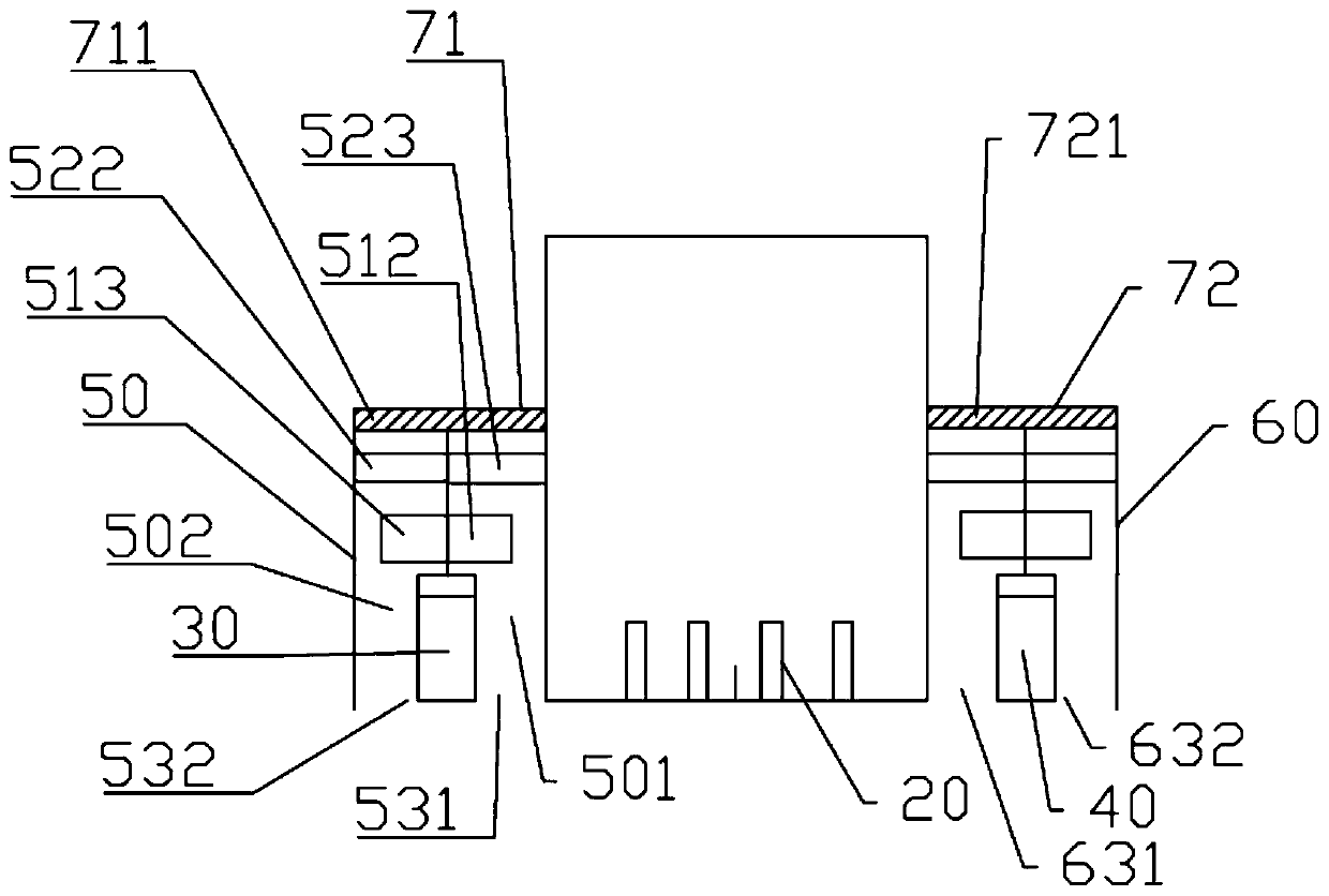 Printer and ink-jet printing method thereof