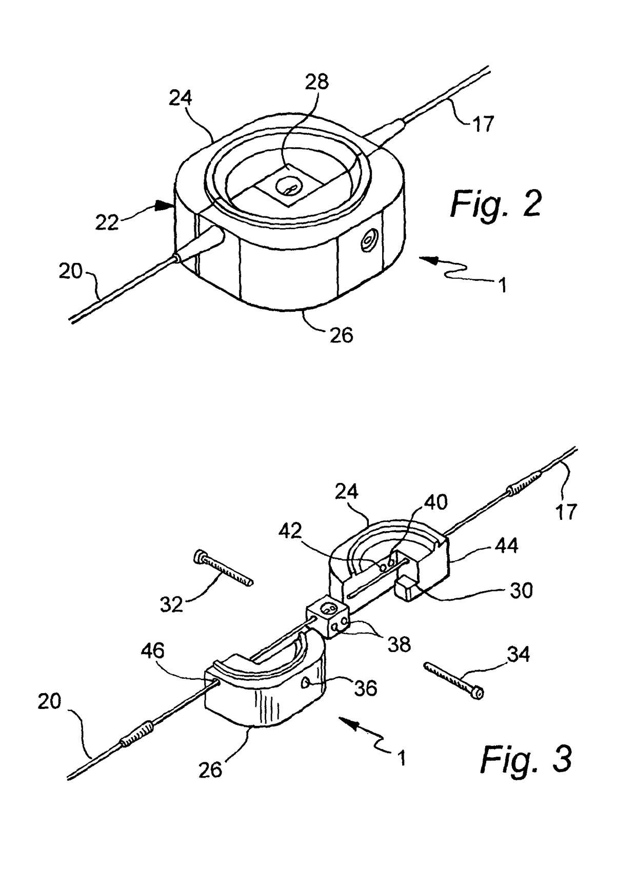 Device for receiving small volume liquid samples