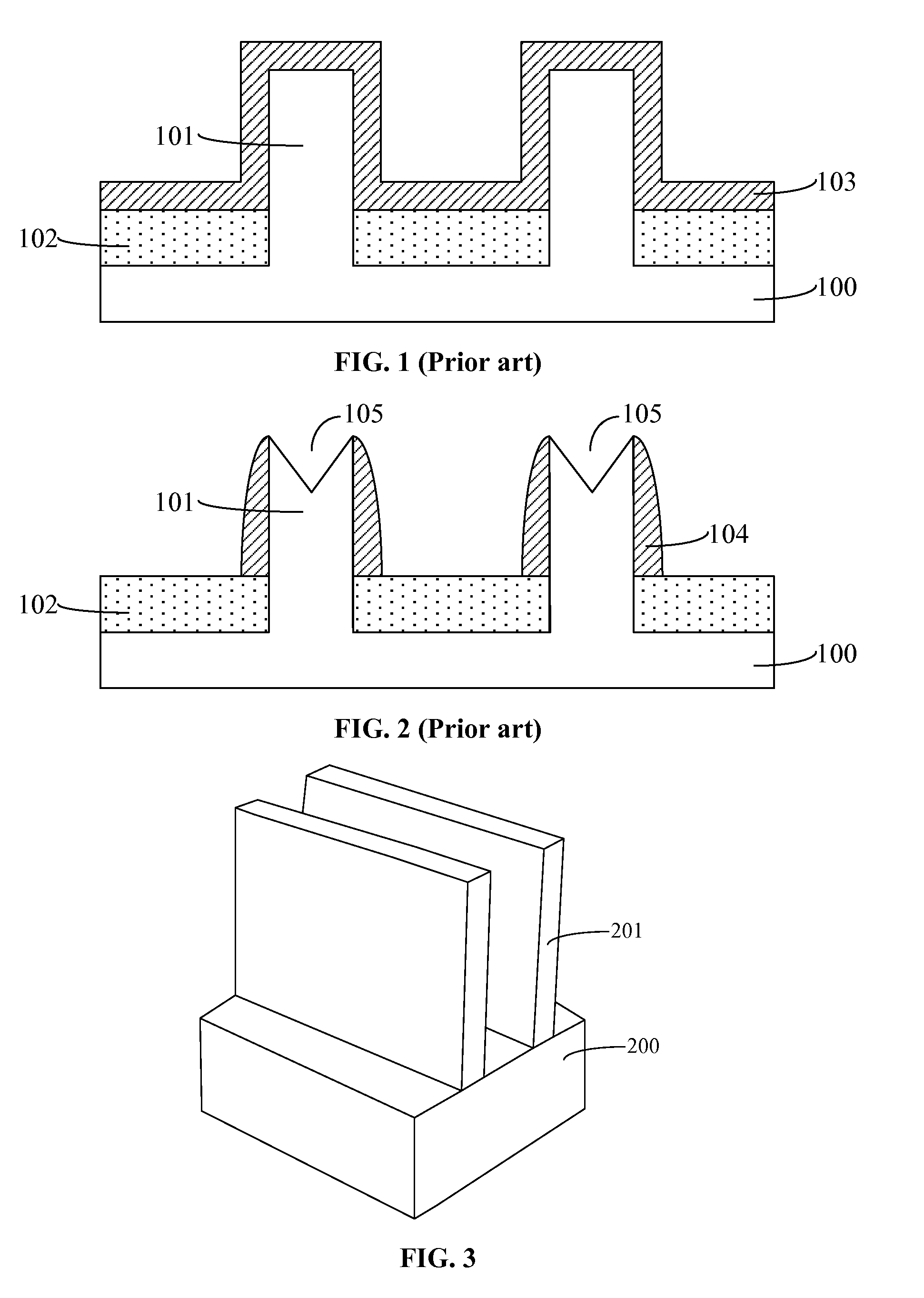Fin field-effect transistors and fabrication methods thereof