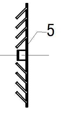 Radio-frequency coaxial connector