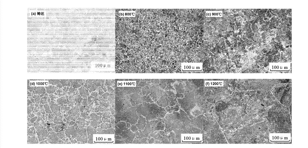 Method for eliminating macro C segregation by performing heat preservation on continuously cast steel billets